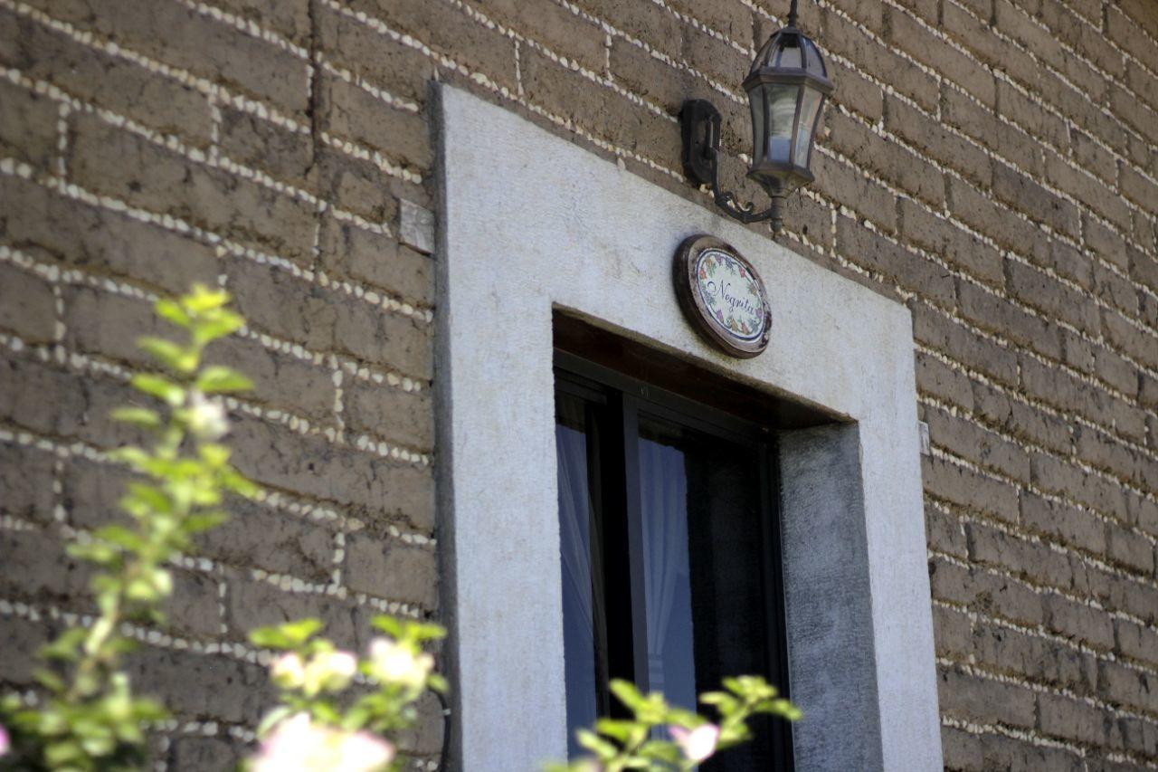 Hotel Y Cabanas Una Cosita De Zacatlán Eksteriør billede